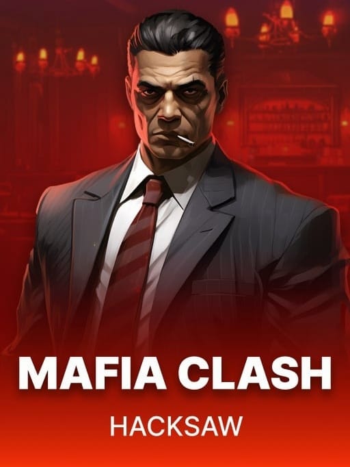 Mafia Clash thumbnail