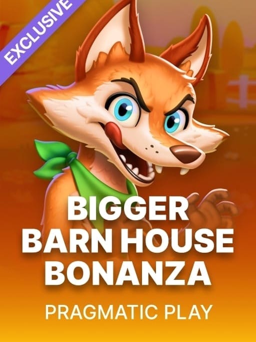 Bigger Barn House Bonanza thumbnail