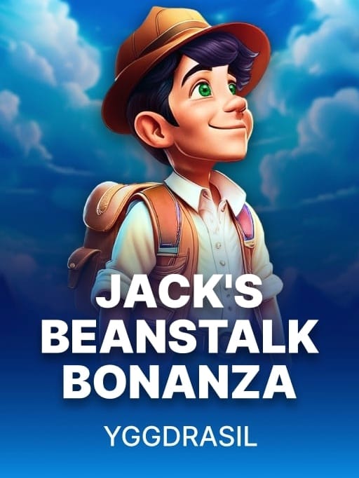 Jack's Beanstalk Bonanza thumbnail