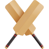 Cricket icon