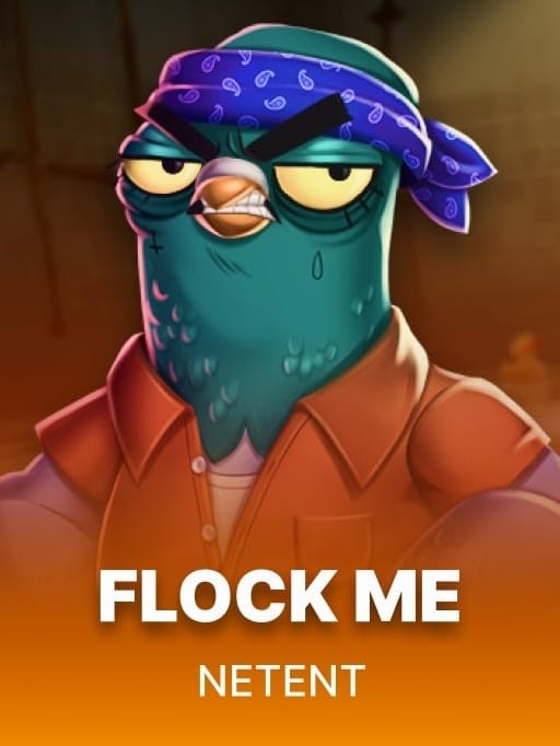 Flock Me thumbnail