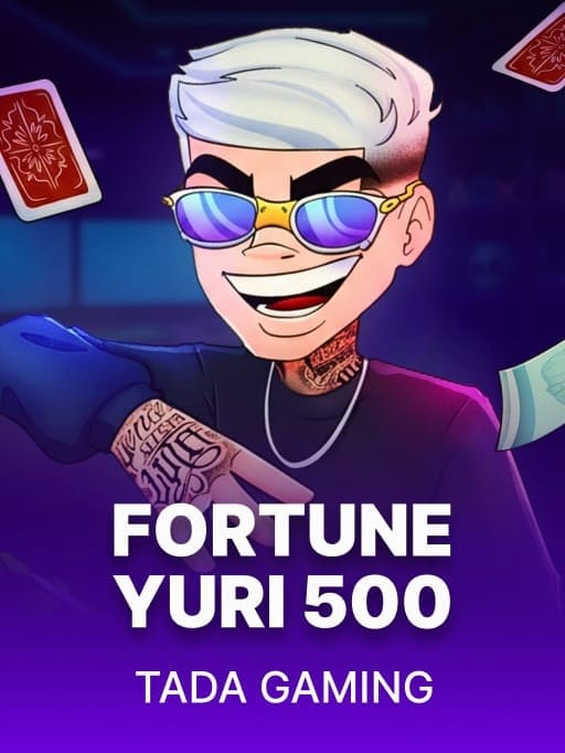 Fortune Yuri 500 game thumbnail