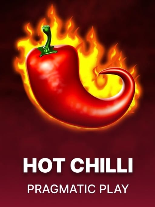 Hot Chilli thumbnail