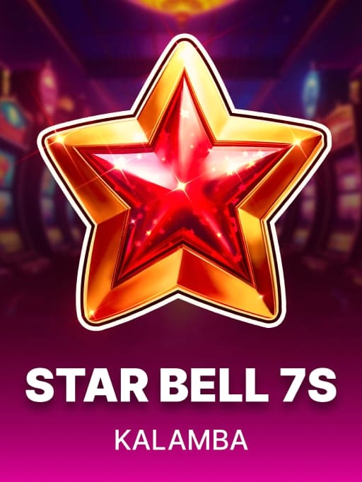 Star Bell 7s game thumbnail
