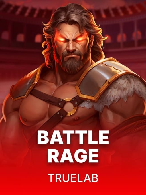 Battle Rage game thumbnail